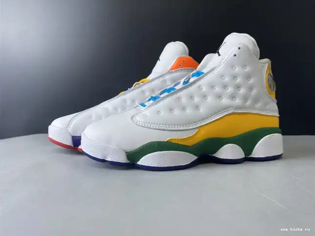 Rep Onekick Jordan Playground GS 13 CV0785-158 Air 0422